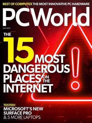 PCWorld - Magazine